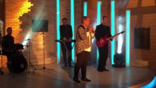 Lupita DAlessio - Es un peligro, programa HOY