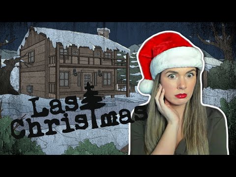 A Christmas tale of TRAGEDY | Last Christmas