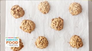 gluten free cookies recipe simple