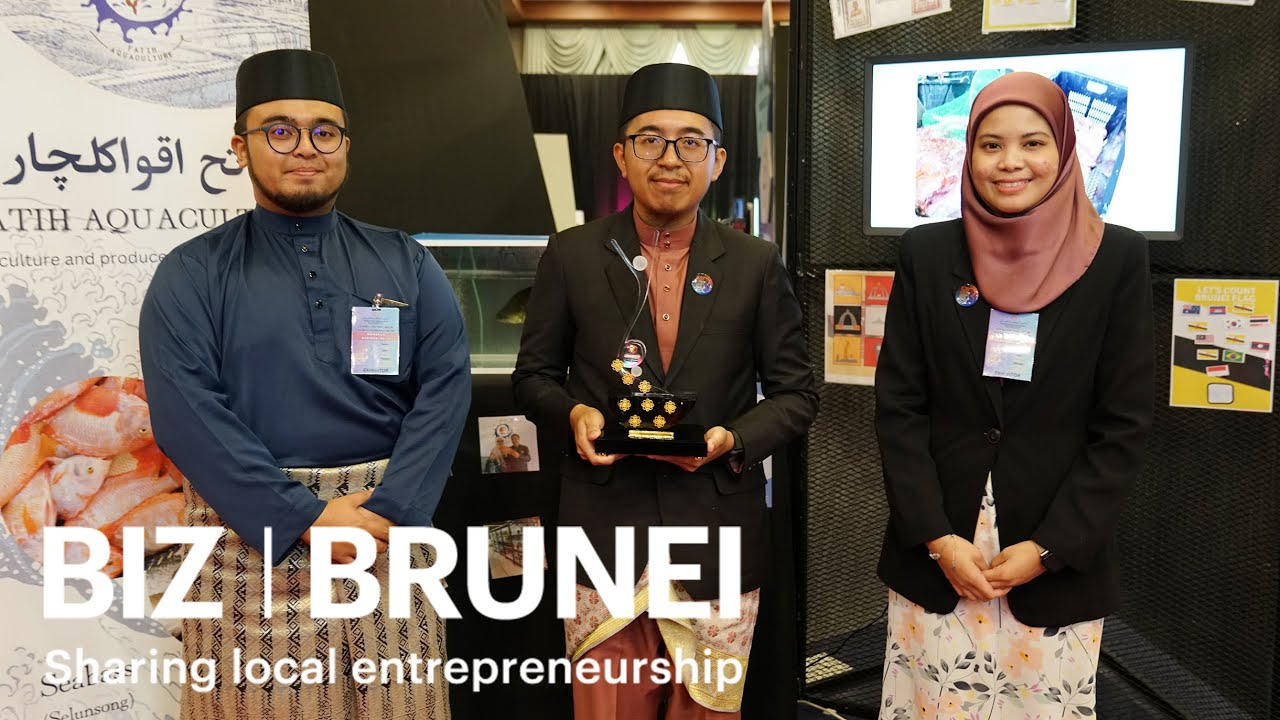 Fatih Aquaculture Story