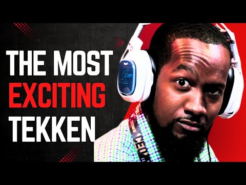 35 MINUTES OF AMAZING TEKKEN 7 MOMENTS