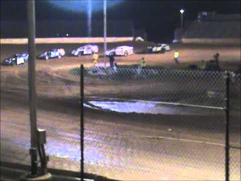Cam Me at Farmington 4-7-12 Heat and Feature.wmv