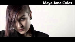 Maya Jane Coles - JJJ Mix Up