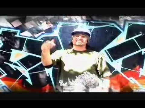 The Steve feat. Bobakrome - A vér kőtelez