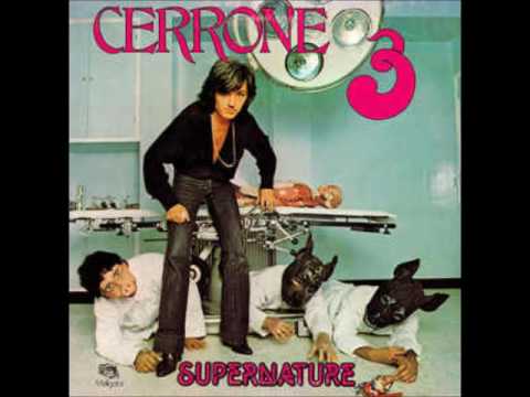 Cerrone/Supernature (Full Album + Bonus Tracks)
