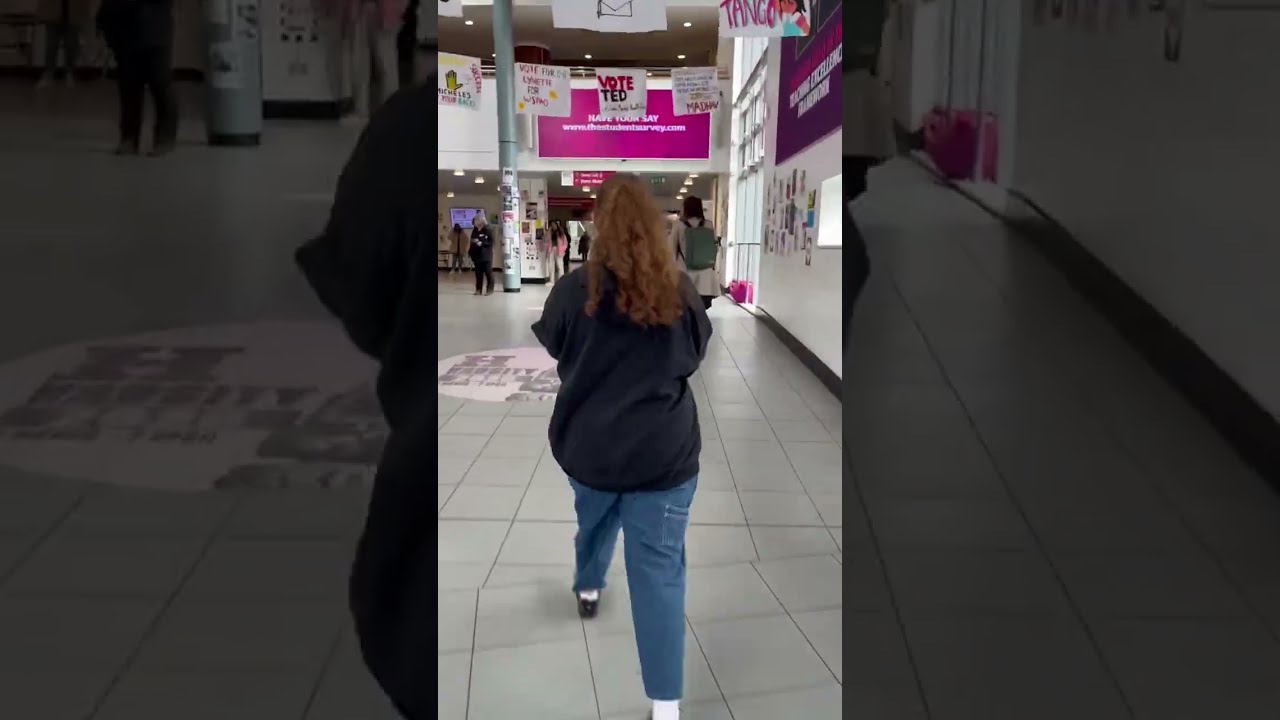 How to get to SHU Pathways event