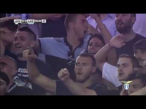 #SupercoppaTIM | Juventus-Lazio 2-3, highlights