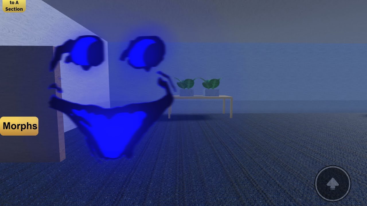 What I do in a better interminable rooms rp