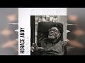 Horace Andy - Stop Borrow [Fogata Sounds / Evidence Music] Release 2023
