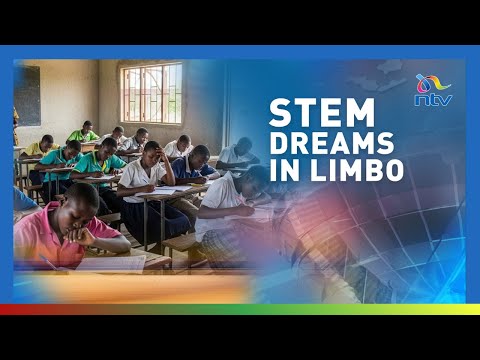 KJSEA results raise concerns over missing opportunities in STEM in senior schools