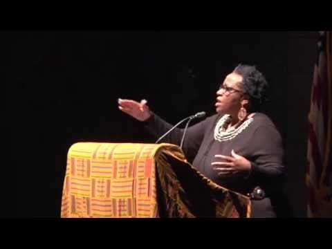 Sample video for Rev. Nontombi Naomi Tutu