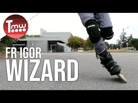 Le setup de rêve | Roller Wizard