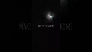 Hey Moon | John Maus (Lyric Video)