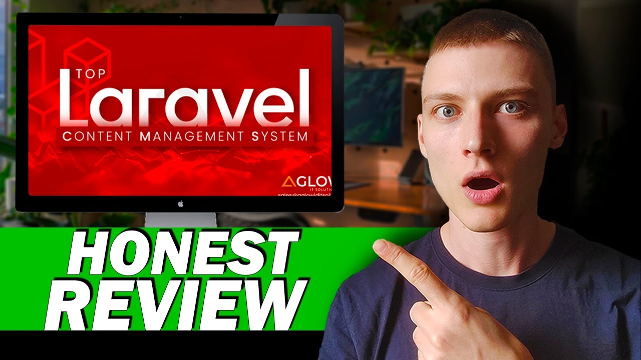 Laravel: My Honest Review & User Experience – Is It the Best Framework for Developers?