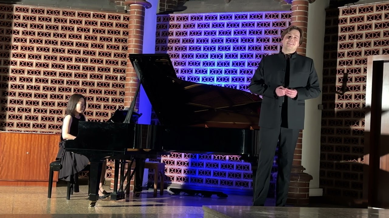 Intermezzo und Waldesgespräch