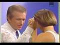 Card Sharks Bob Eubanks VS ZAP Future American Gladiator