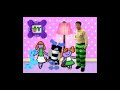 Blue S Clues Credits The Wrong Shirt