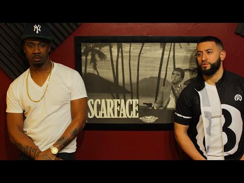 BALISTIC MAN & BENNY THE BUTCHER - BODY NOT FOUND (OFFICIAL VIDEO)