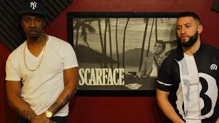 BALISTIC MAN &amp; BENNY THE BUTCHER - BODY NOT FOUND (OFFICIAL VIDEO)