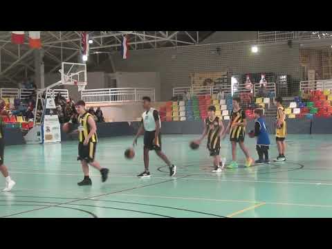 Presentació del cb la Vila 25 26