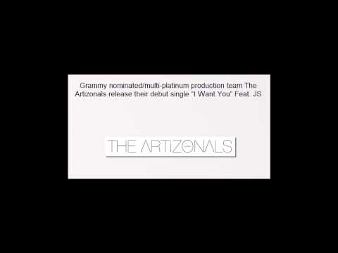 Grammy nominated/multi-platinum production team The Artizonals release their debut single