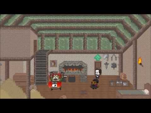 Community - Annie kills the Blacksmith