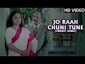 Jo Raah Chuni Credit Song Full Video Song HD Tapasya Kishore Kumar Hit Song Old Hindi Song