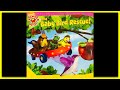 WONDER PETS THE BABY BIRD RESCUE Read Aloud Storybook For Kids Children