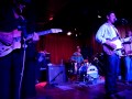 Eric Lindell- Bodega (Sullivan Hall- Wed 6/9/10)