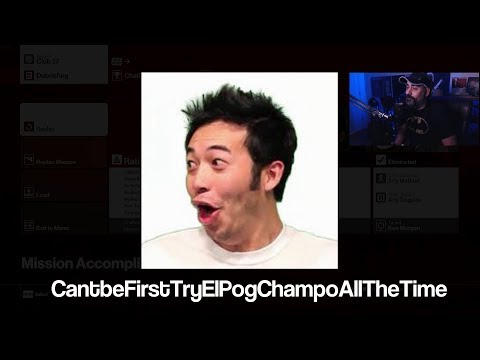 HITMAN - Bangkok w/ Flying Sapper's Axe