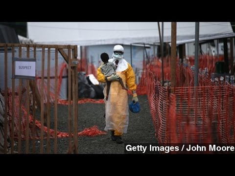 U.N. Ebola Team Leader Says Outbreak Will End In 2015