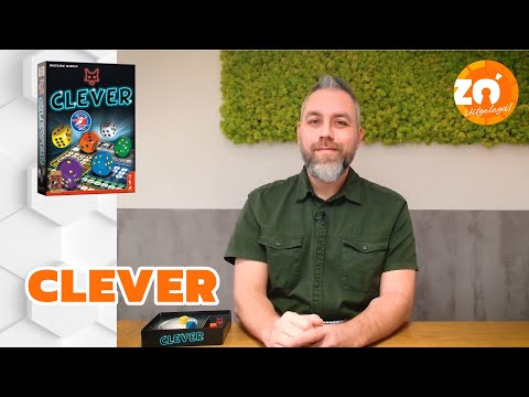 Clever – Zó uitgelegd!