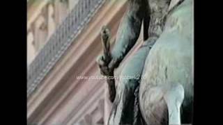 Maria Felix una Coversacion - Maria y sus Ciudades: París Francia