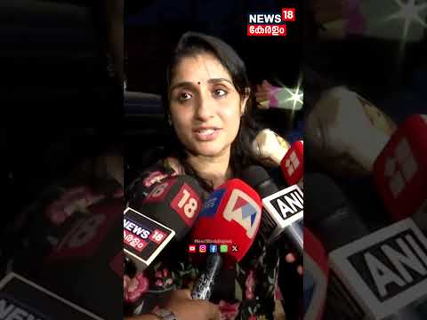 ‘രാഹുല്‍ ഈശ്വർ ജയിലിൽ നിരാഹാരമിരിക്കും’: തുറന്നടിച്ച് ദീപ ഈശ്വർ | Rahul Easwar | Deepa Rahul | N18S