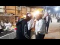 Two Israelis Performing Ethiopian Eskesta