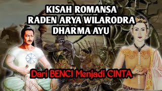 Download lagu Kisah Romansa Raden Arya WILARODRA & Darma Ayu | Indramayu | Counselor Lecture mp3
