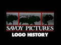 Savoy Pictures Logo History 281