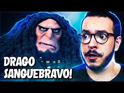 download lagu mp3 mp4 Drago Do Mar Histria, download lagu Drago Do Mar Histria gratis, unduh video klip Drago Do Mar Histria
