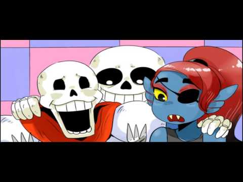 Lrou1744 - Bonetrousle (Rock cover)