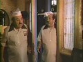 Dunkin Donuts 1984 TV Commercial