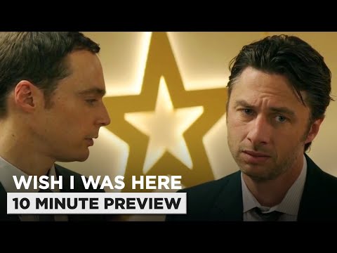 Wish I Was Here | 10 Minute Preview