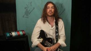 Video thumbnail for Red Witch - Scarlett (Seven Sisters) by Red Witch Pedals