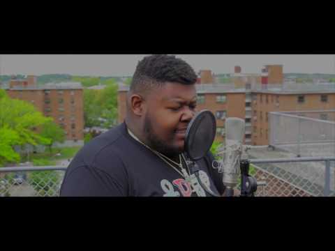 Big Zaddy East - Come Alive (Roof Top Performance)