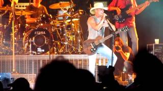 Beer In Mexico - Kenny Chesney LIVE @ Raymond James Stadium