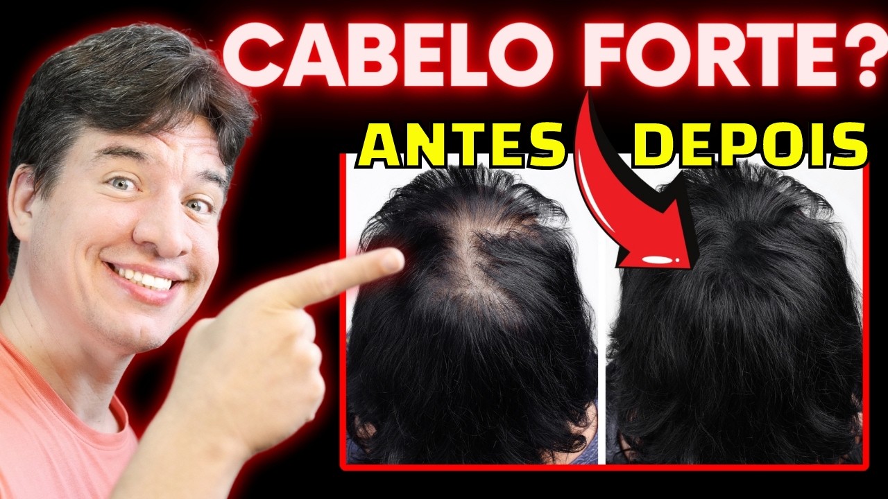 How to Have Long, Thick Hair: Complete Guide with 4 Powerful Tips!