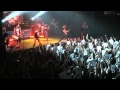 LOUNA - Жесты (live in P!PL, Moscow, 03.03.12) 
