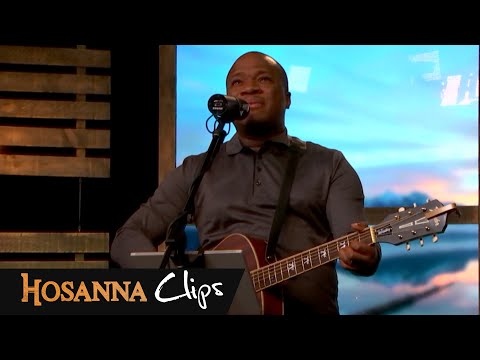 Persévérer - Hosanna clips - Mohammed Sanogo