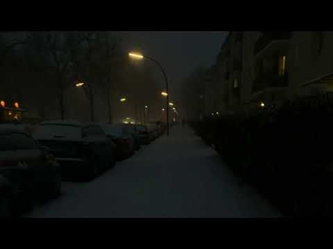 it’s getting worse again. (a slowed playlist + rain)