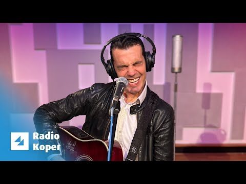 Elvisu za 90 - Rok Ferengja Trio