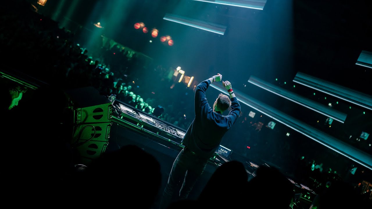 Ruben de Ronde - A State of Trance 2024